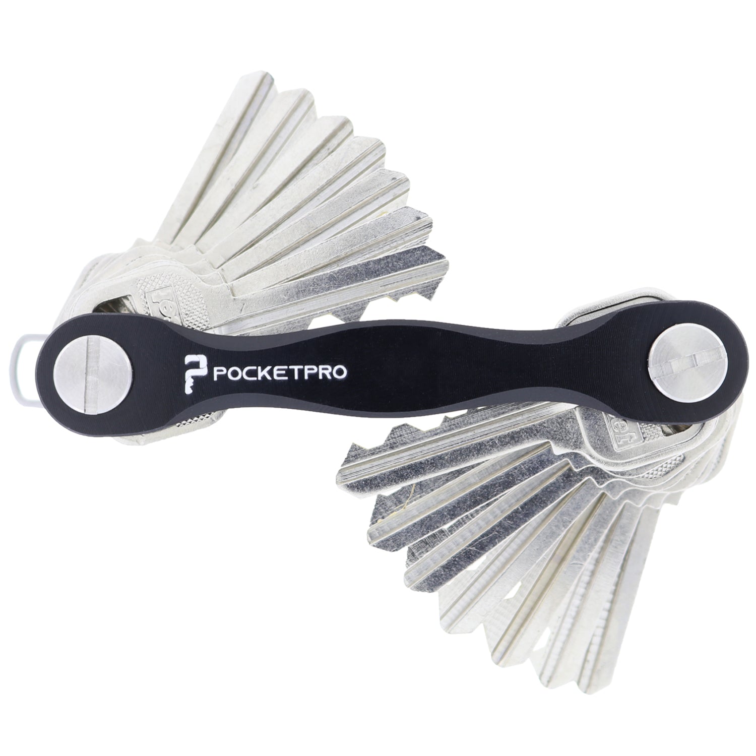 PocketPro Edge key organizer PocketPro
