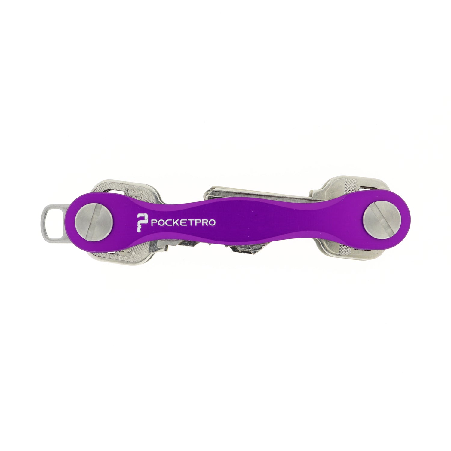 PocketPro Edge key organizer PocketPro