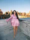 Ziggy Dress  |  Lovely Lilac