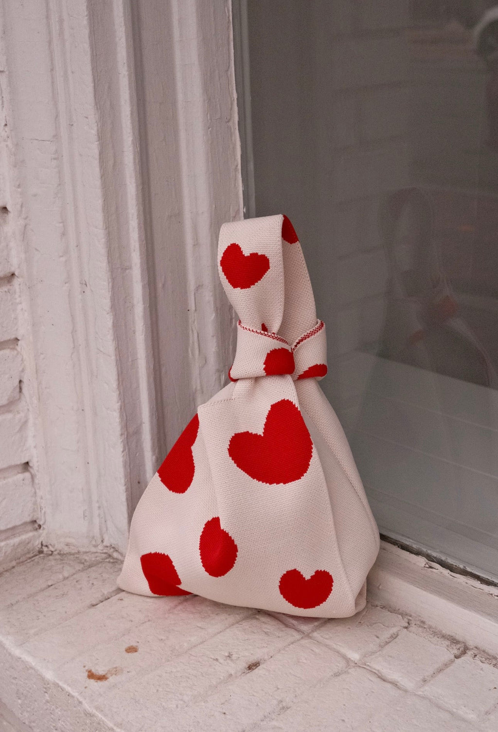 Lover Handbag A Bag Concept