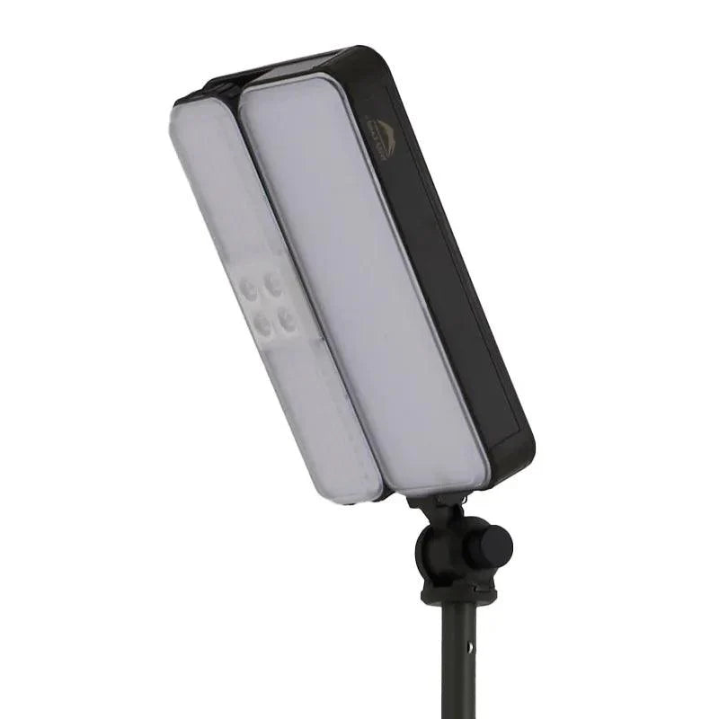 Galaxy Solar work light Wild Land