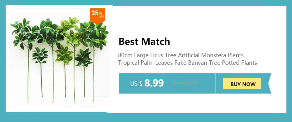 Dlight Decor 43cm Desert Cactus Plant with Foam Thorn Ball for Home and Garden Decor Dlight Decor