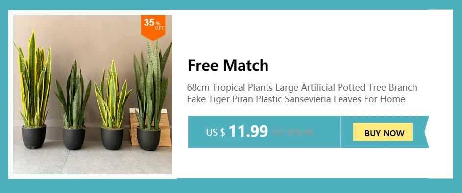 Dlight Decor 43cm Desert Cactus Plant with Foam Thorn Ball for Home and Garden Decor Dlight Decor