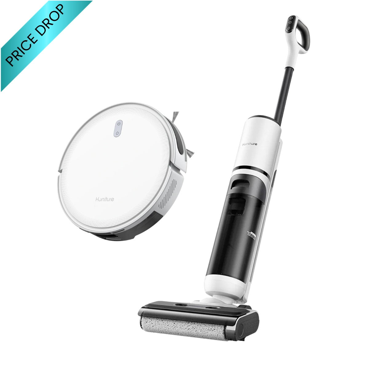 Honiture Ultimate Whole-Home Cleaning Bundle