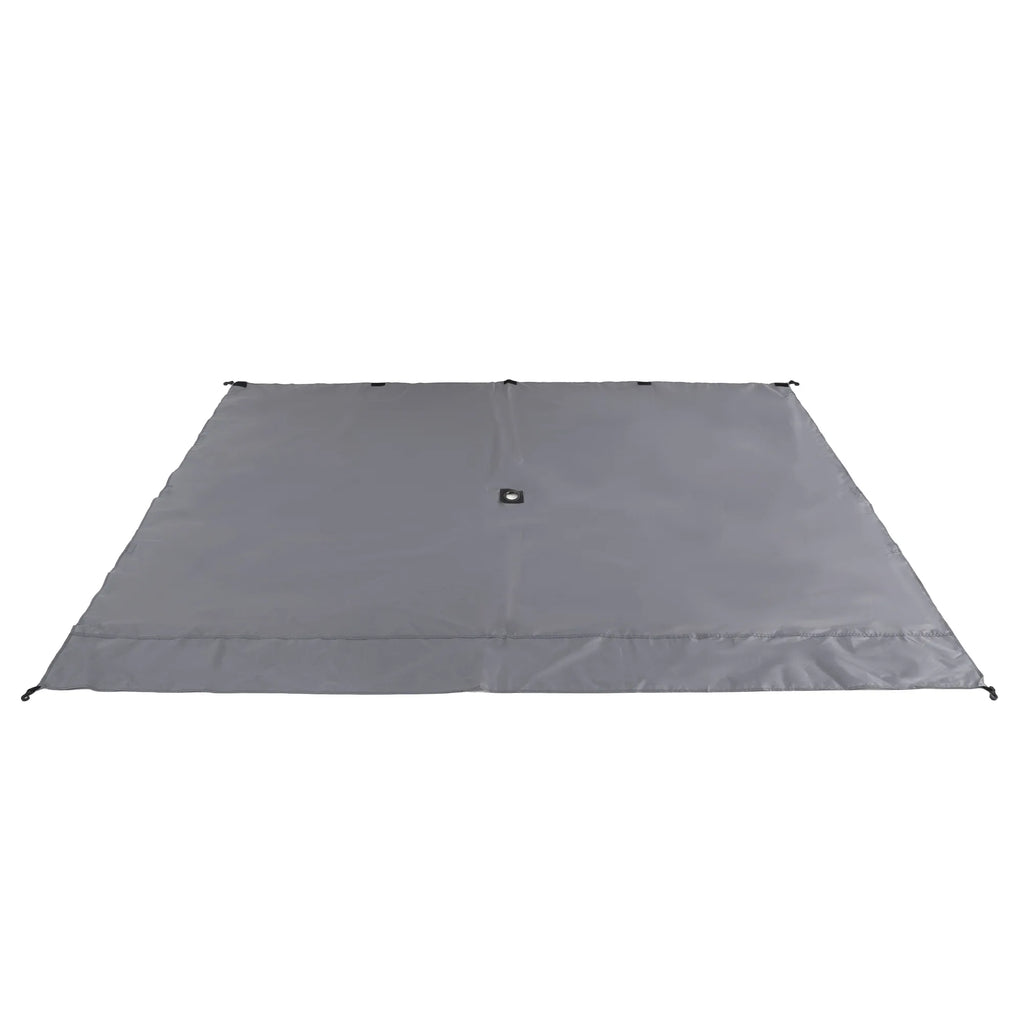 Hub Screen house 400 XL Wind Panel Wild Land