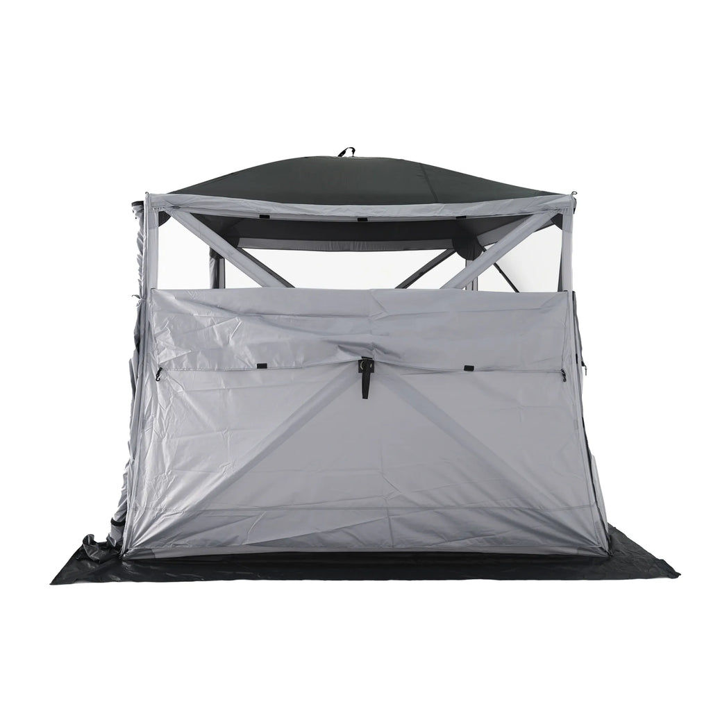 Hub Screen house 400 XL Wind Panel Wild Land