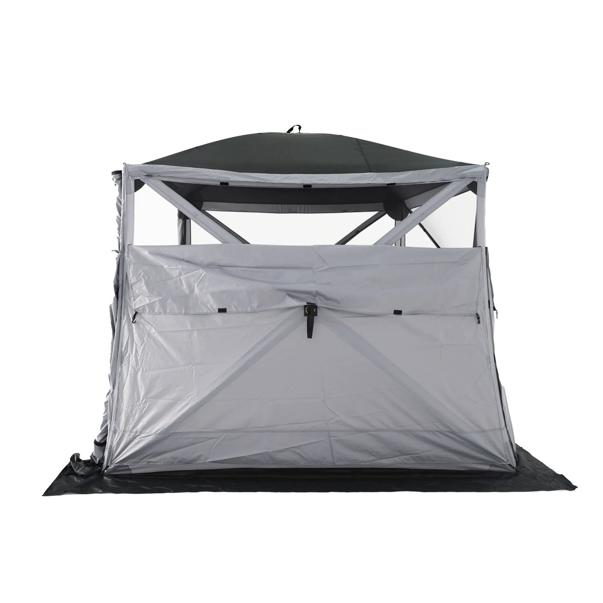 Hub Screen house 400 XL Wind Panel Wild Land