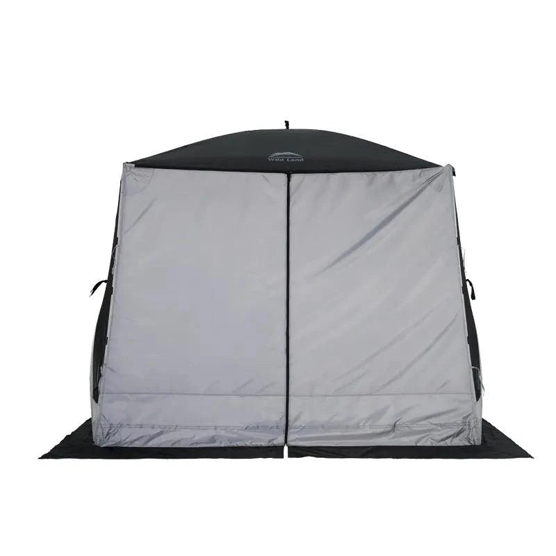 Hub Screen house 400 XL Wild Land