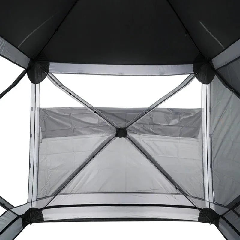 Hub Screen house 400 XL Wild Land