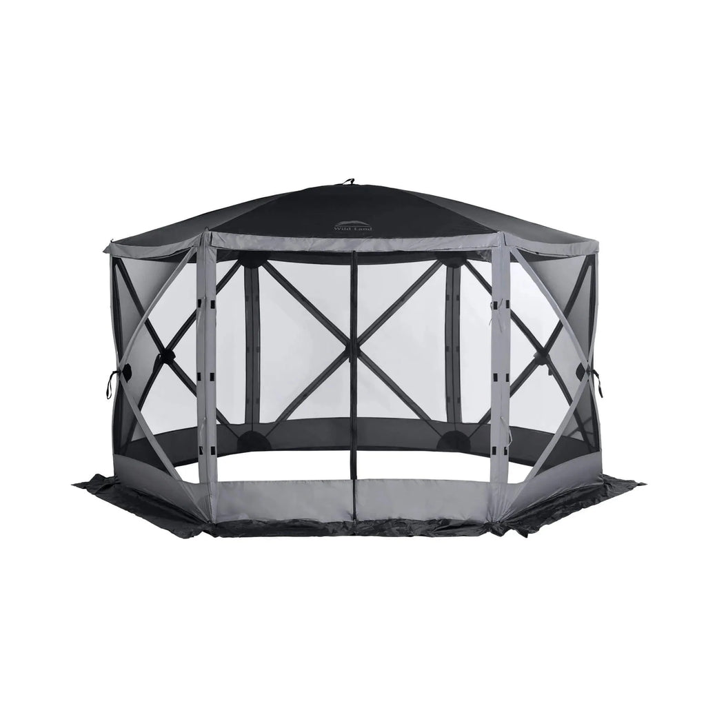 Hub Screen house 600 Wild Land