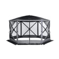 Hub Screen house 600 Wild Land