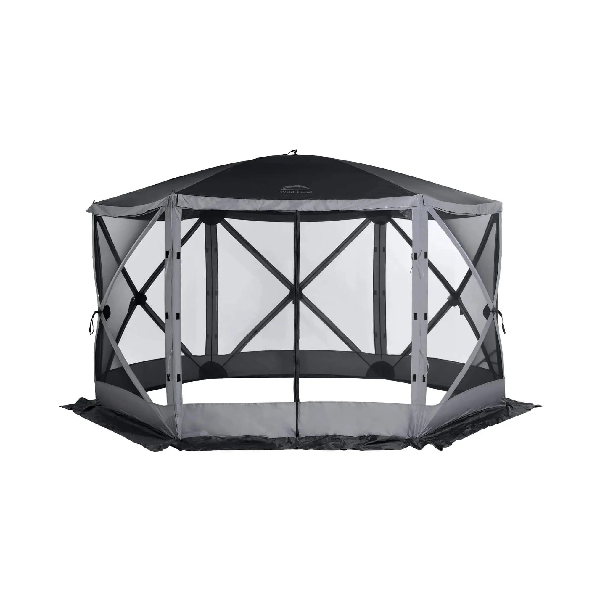 Hub Screen house 600 Wild Land