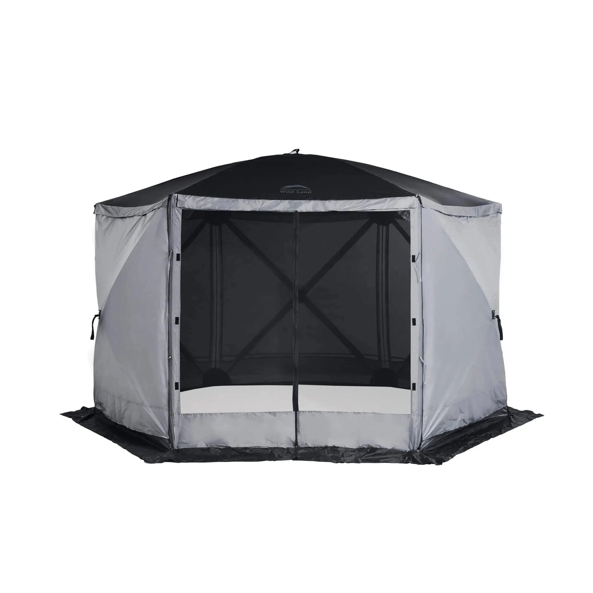 Hub Screen house 600 Wild Land