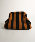 The Original Brown Everywhere Clutch A Bag Concept