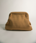 The Beige Everywhere Clutch A Bag Concept