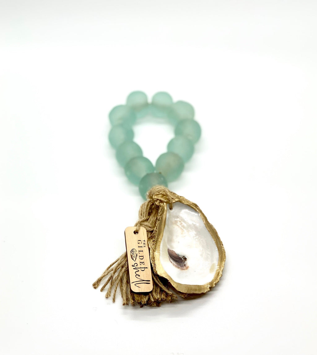 The Tide Pool - Sea Glass