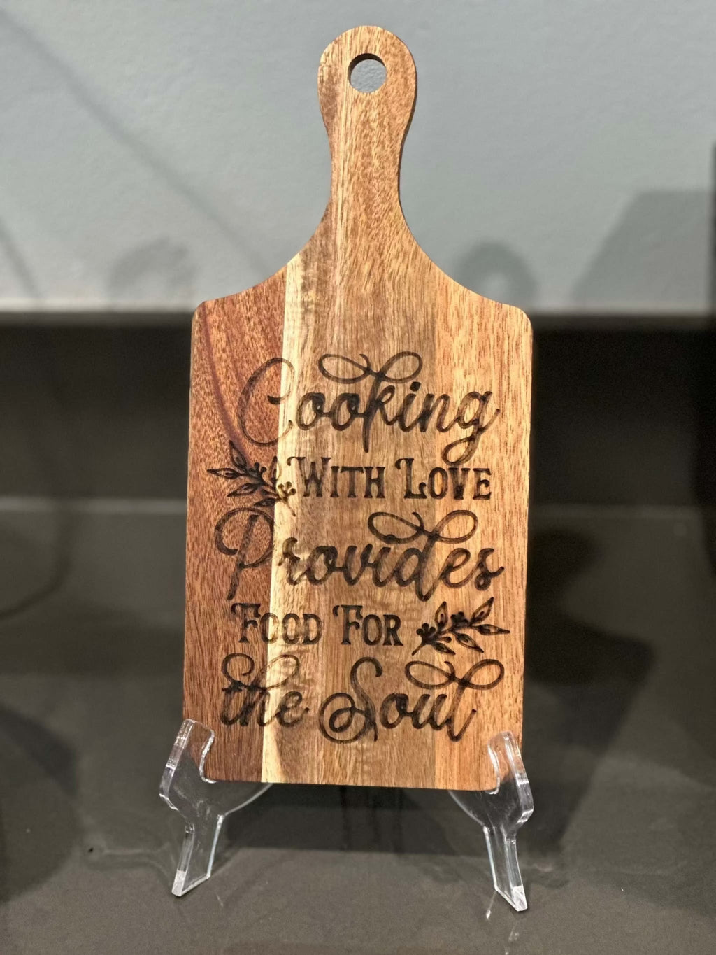 Engraved Wooden Boards small