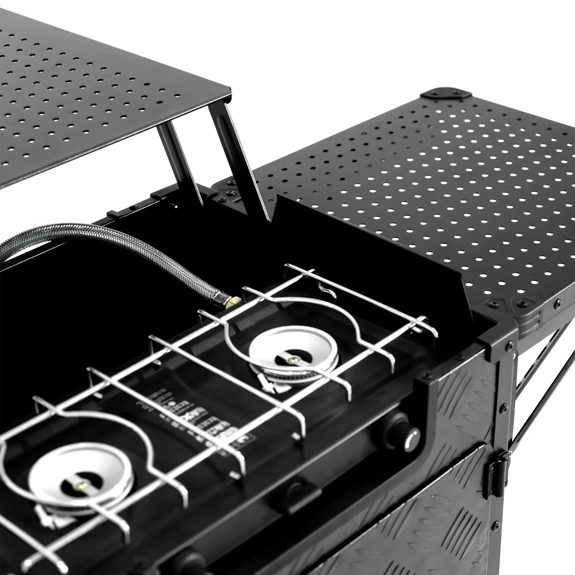 Integrated Kitchen Box Wild Land