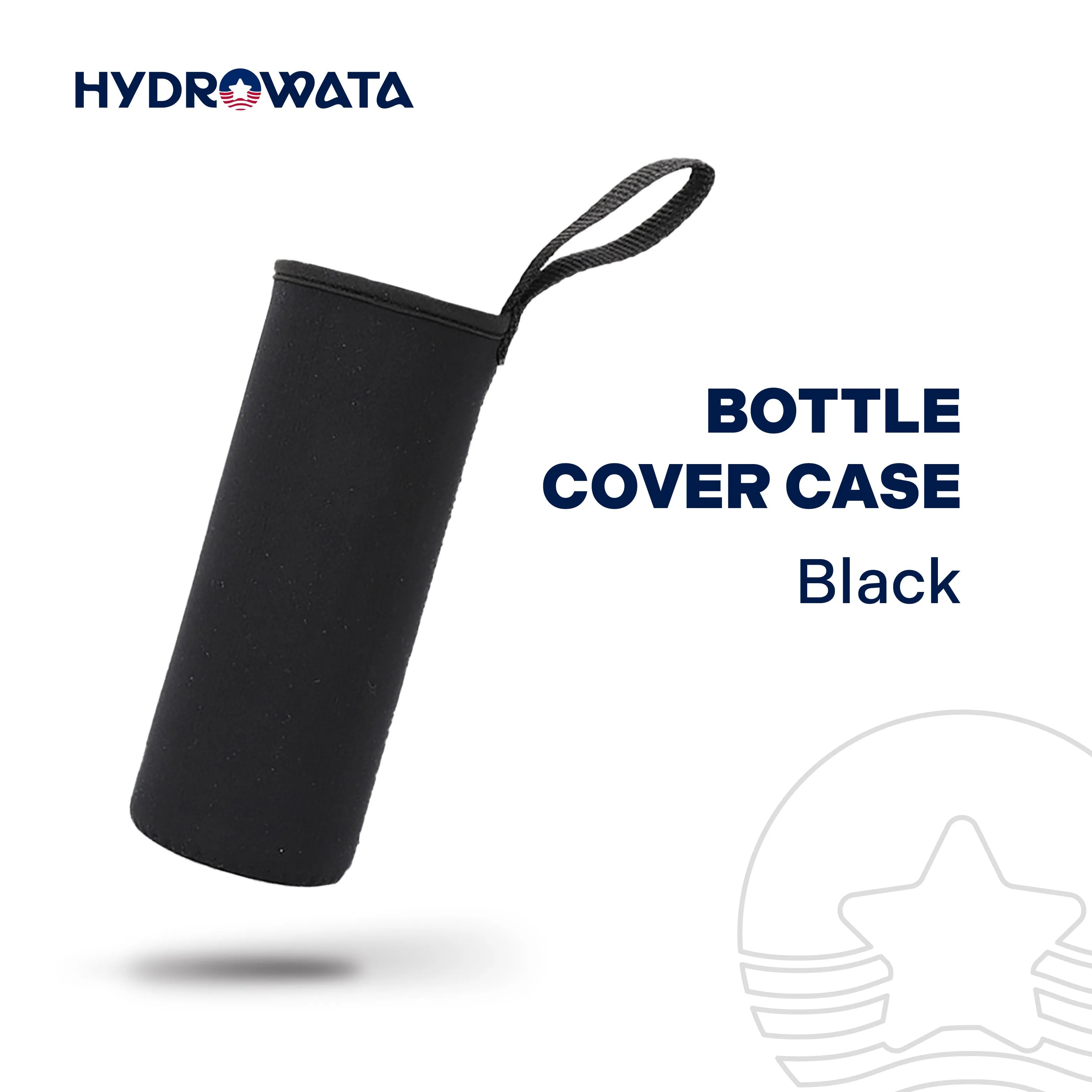 HydroWata™ Bottle Cover Case HydroWata