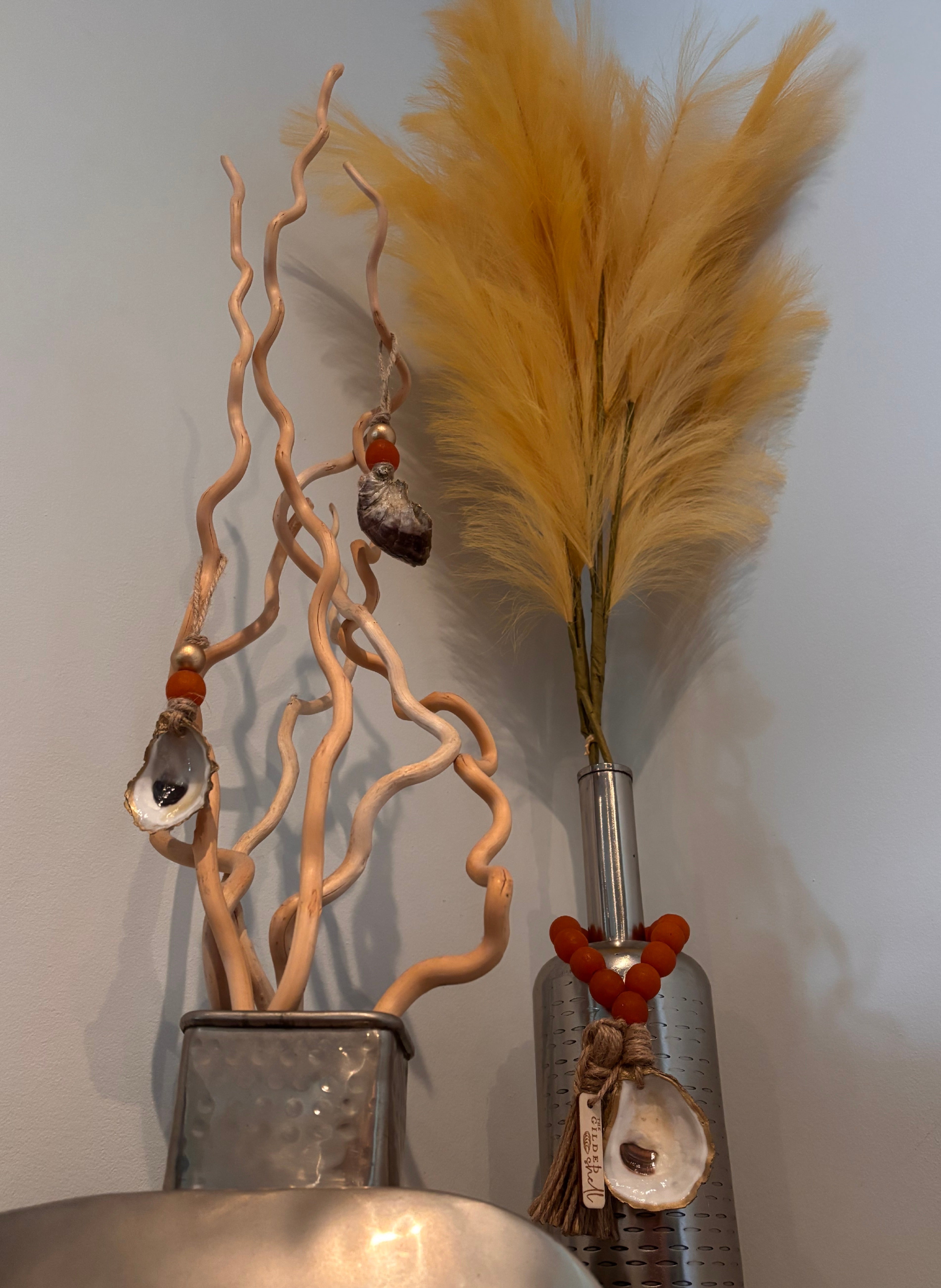 The Lagoon - All Sea Glass