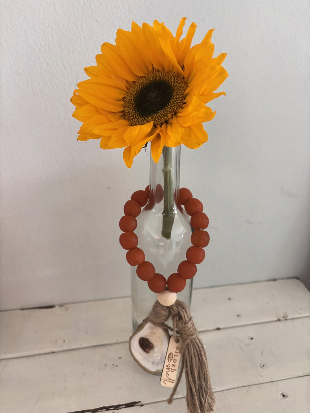 The Lagoon - Autumn Tides Creations