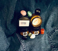 Light Magic Candle The Inspired Jewel