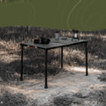 MTS-C Table Wild Land