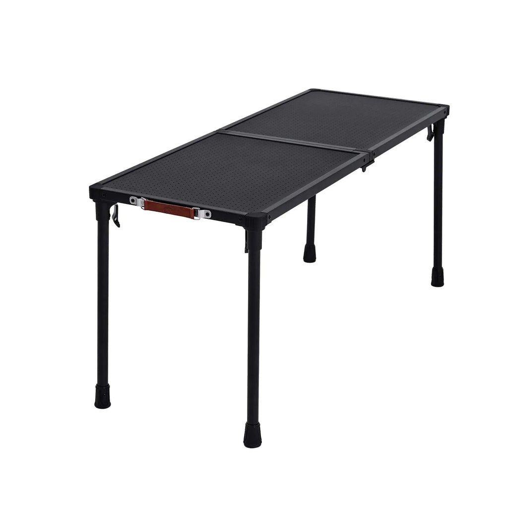 MTS-X Table Wild Land