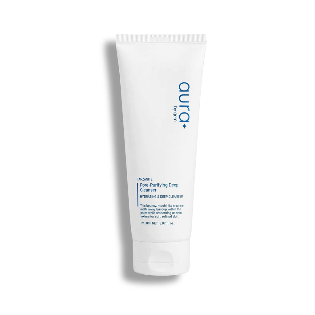 Pore Purifying Deep Cleanser Aura by Gem