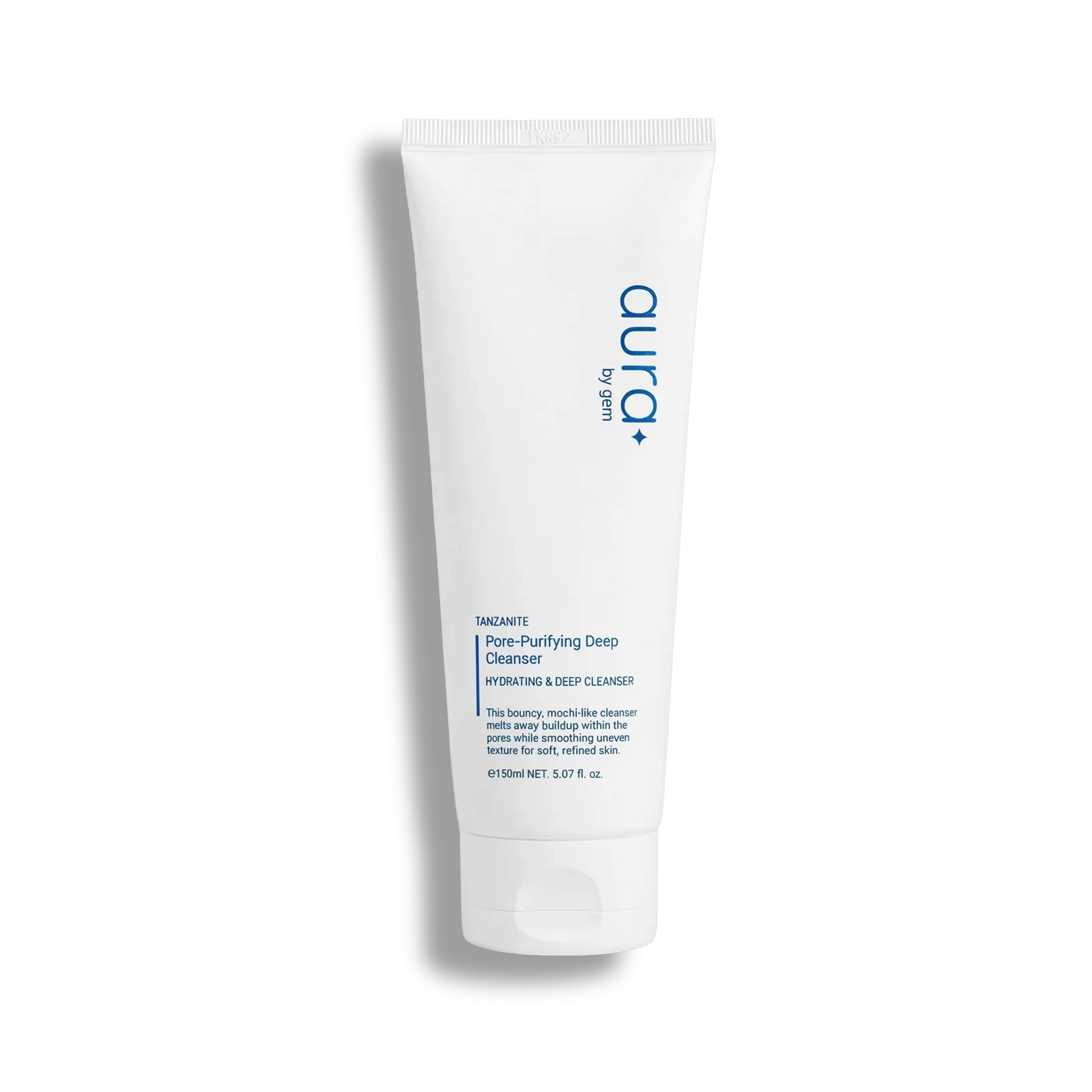 Pore Purifying Deep Cleanser Aura by Gem