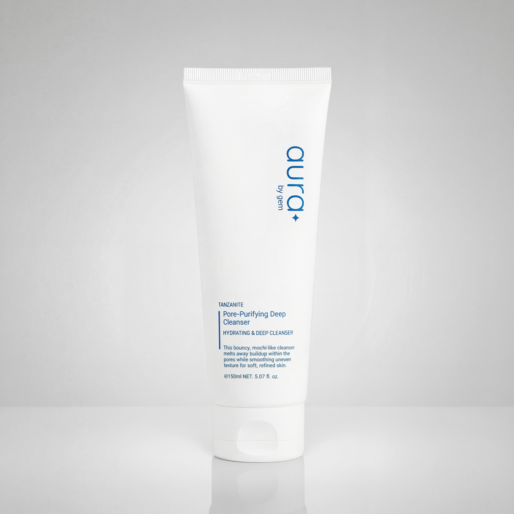 Pore Purifying Deep Cleanser Aura by Gem