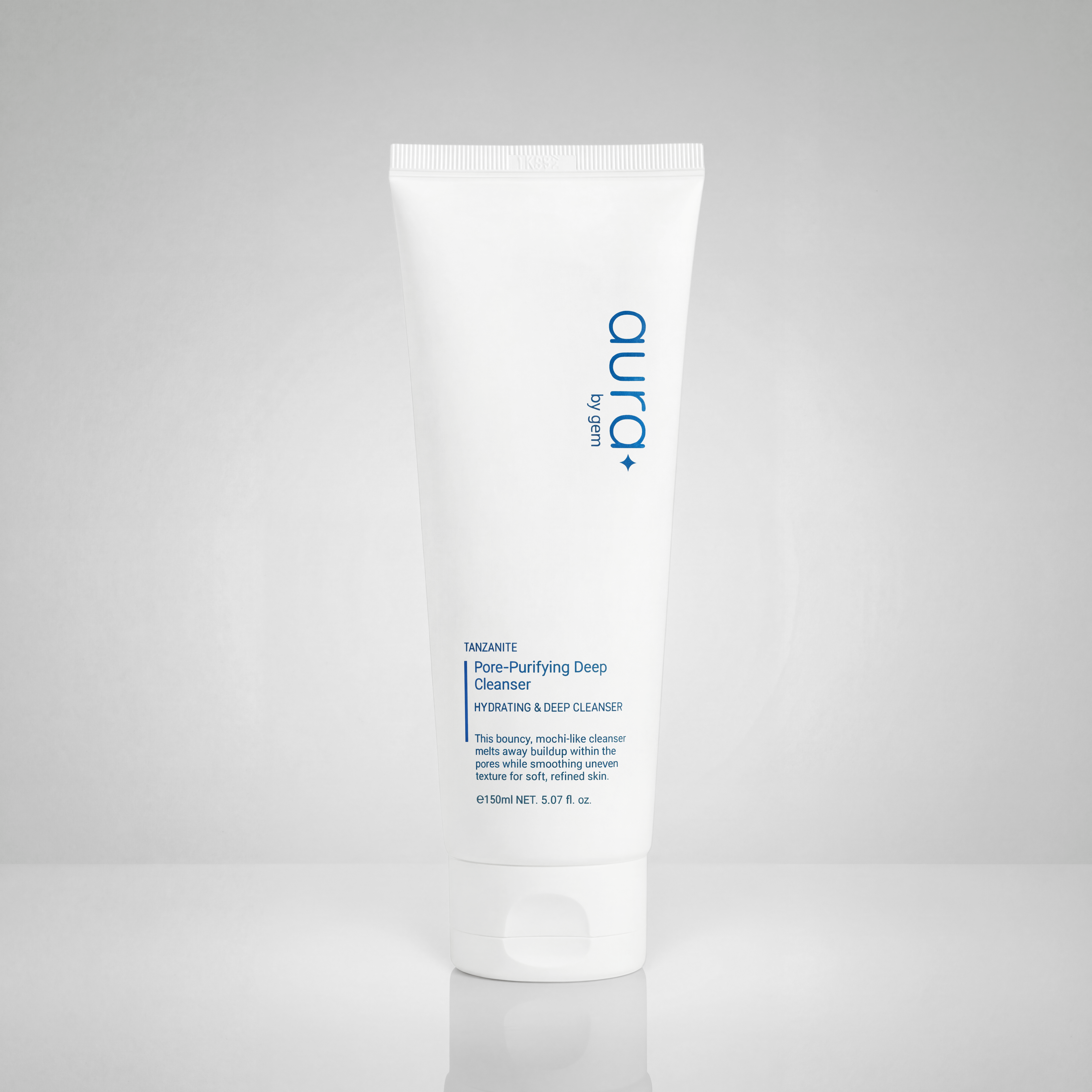 Pore Purifying Deep Cleanser Aura by Gem