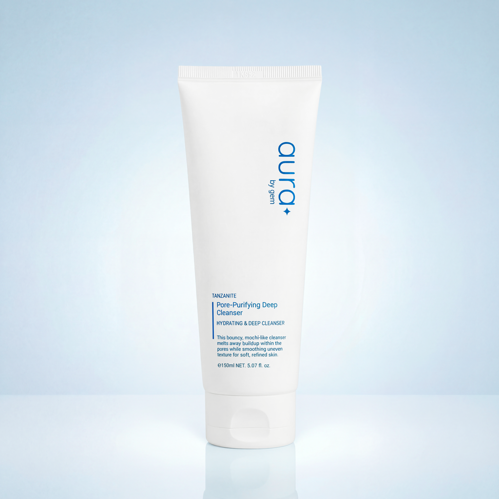 Pore Purifying Deep Cleanser Aura by Gem