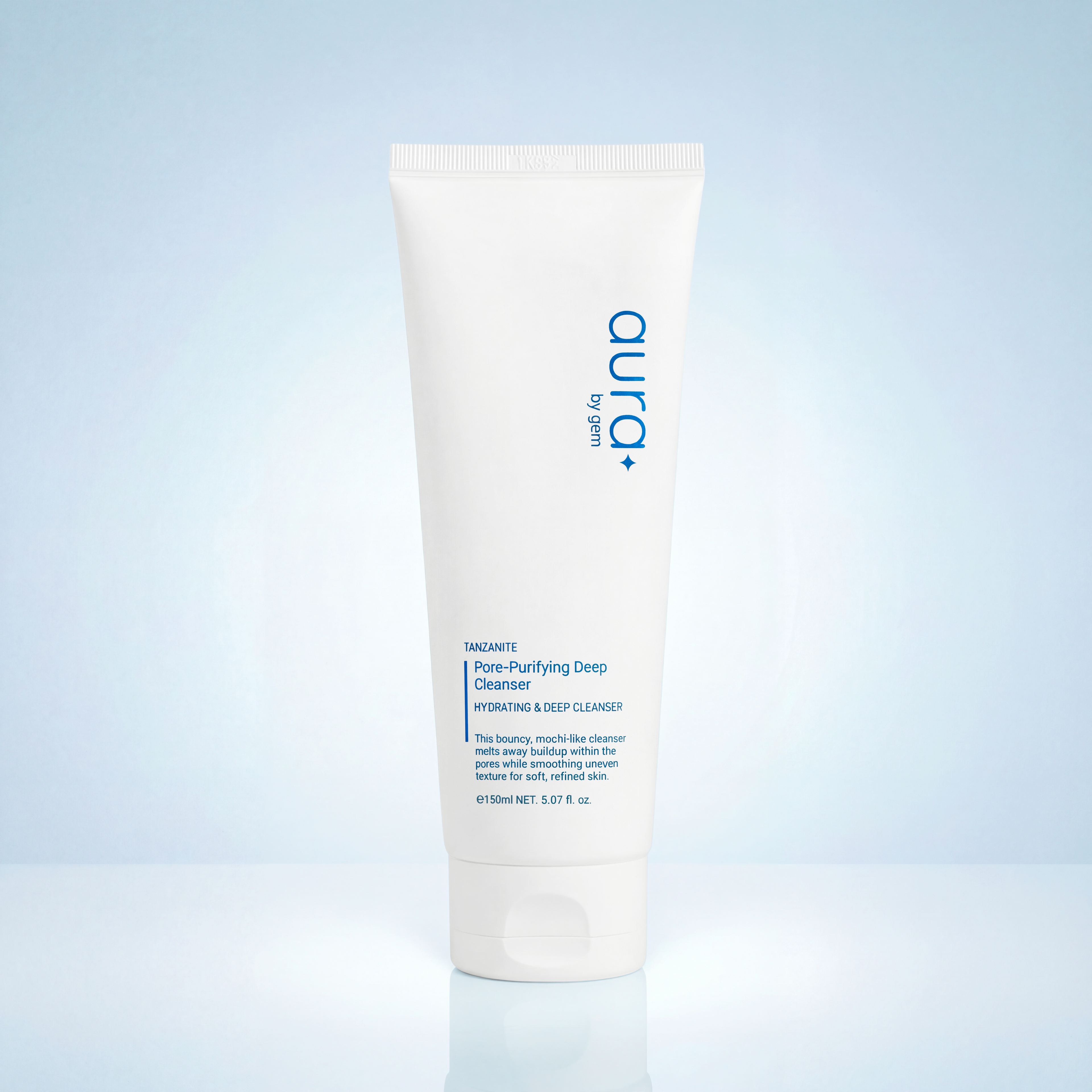 Pore Purifying Deep Cleanser Aura by Gem
