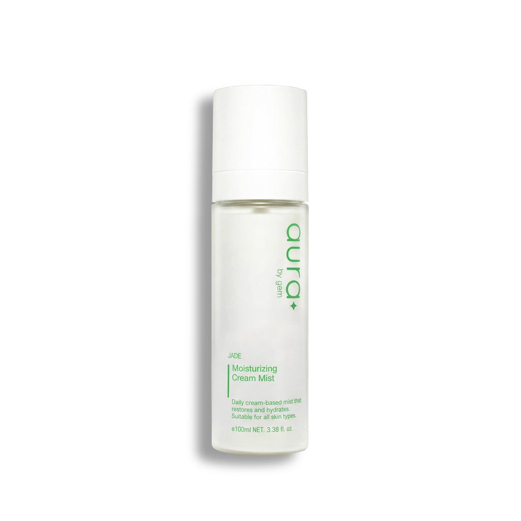 Moisturizing Cream Mist Aura by Gem