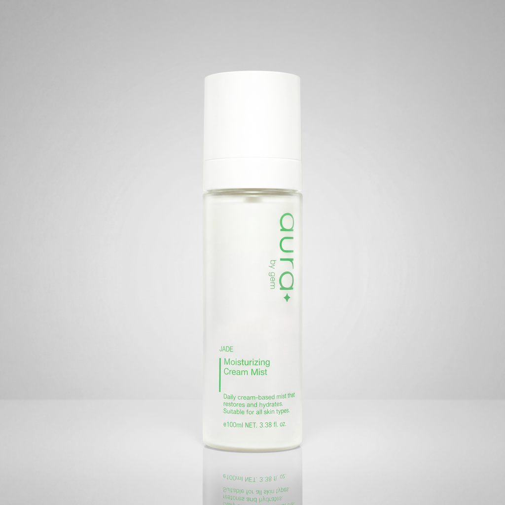 Moisturizing Cream Mist Aura by Gem
