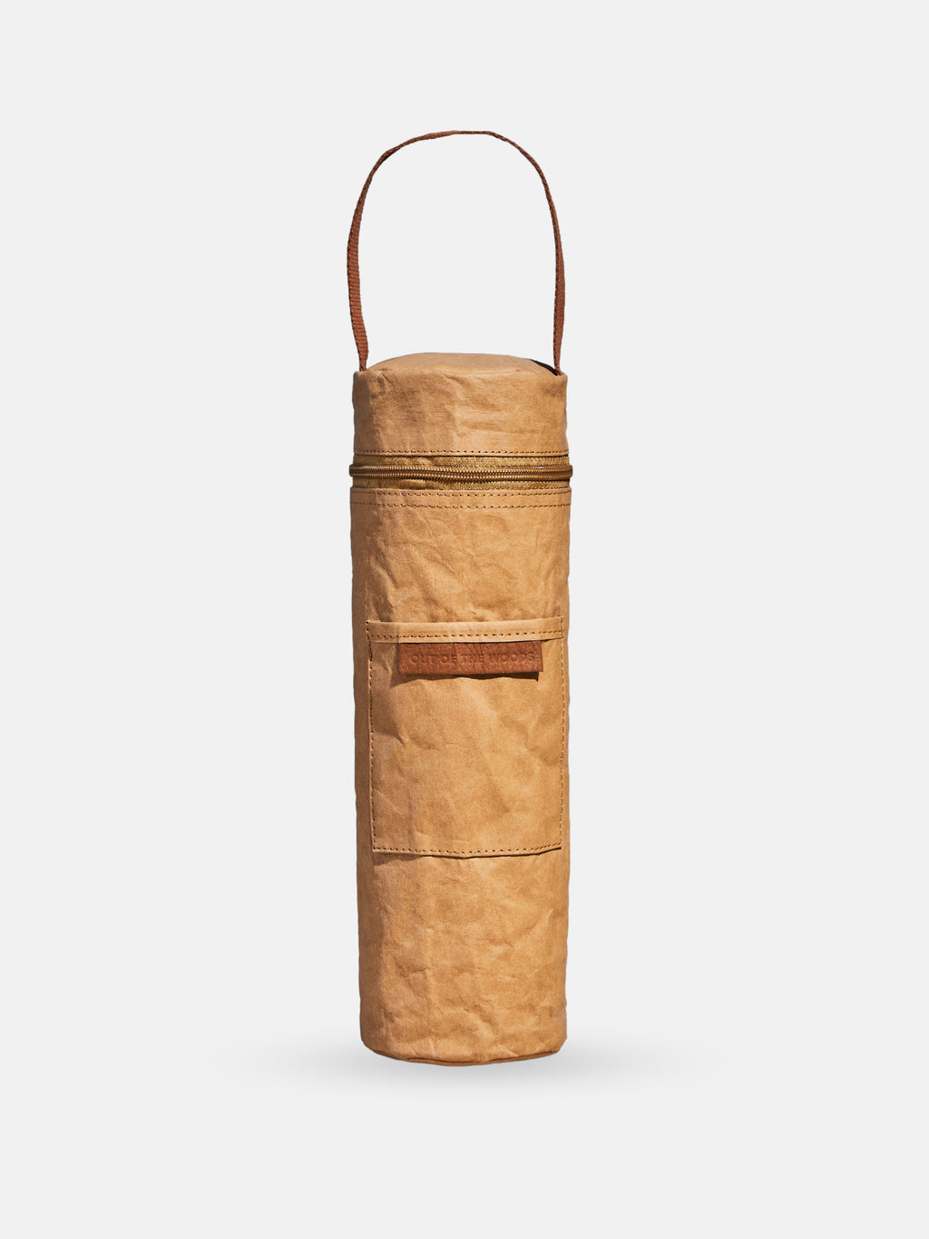 Insulated Wine & Spirits Cooler Tote Out of the Woods