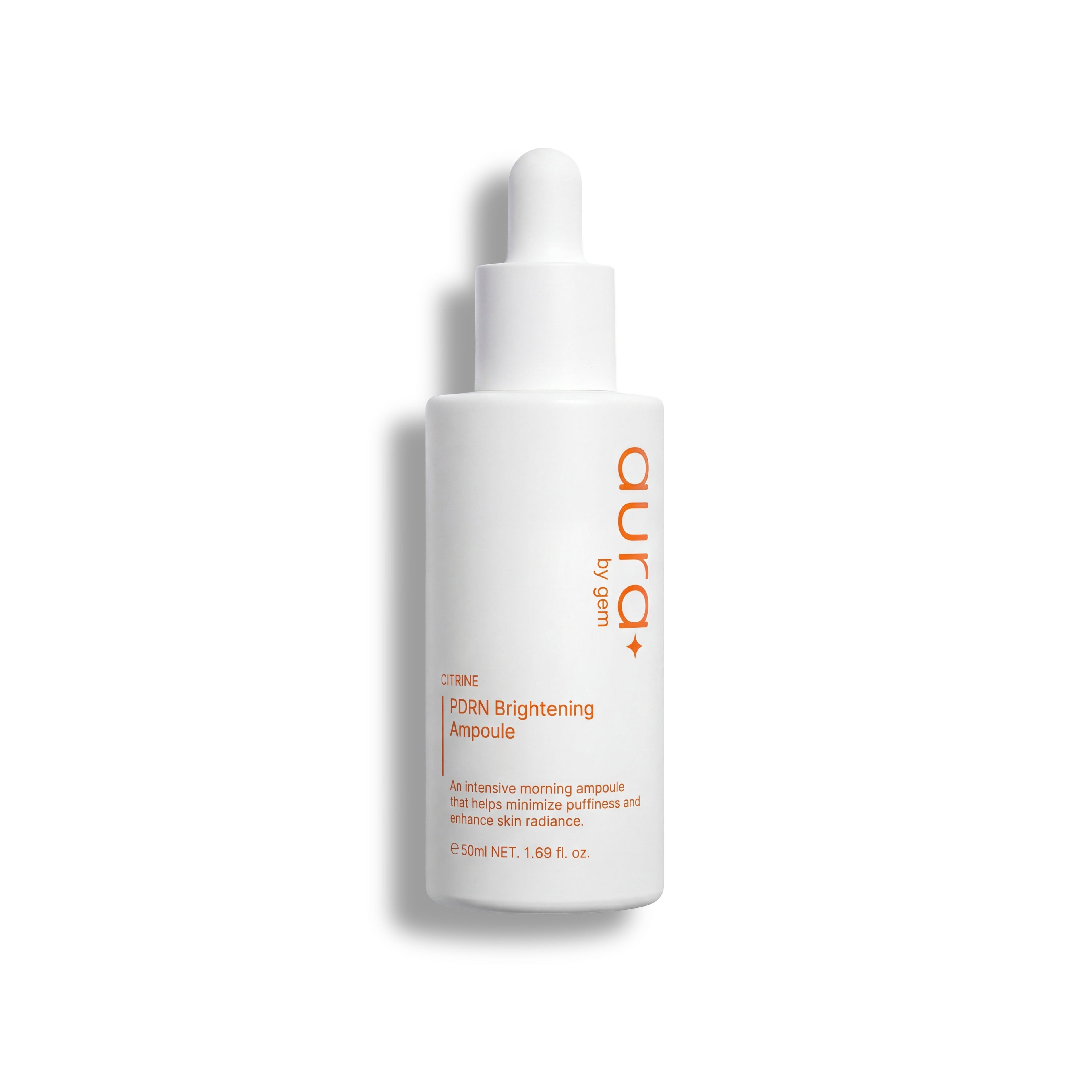 PDRN Brightening Ampoule Aura by Gem