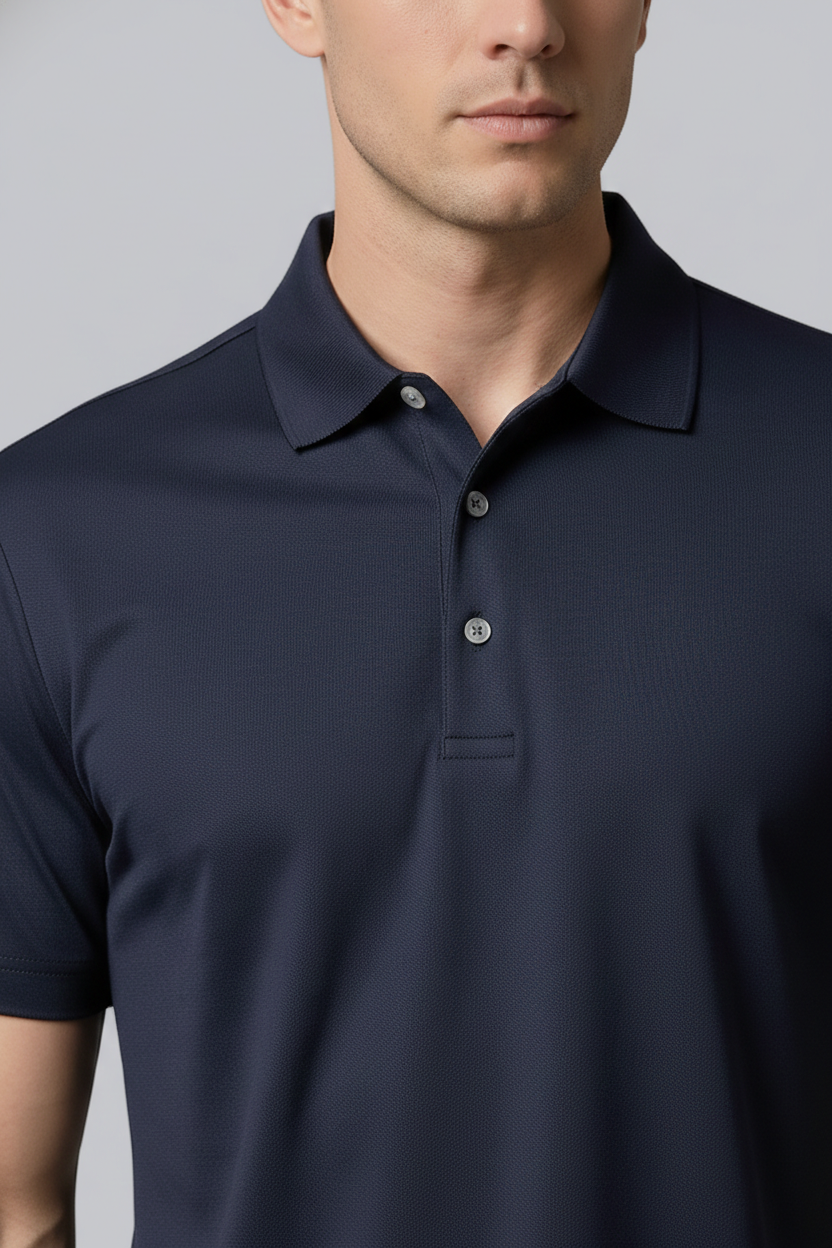 UPF 50 Performance Polo SpectraUSA