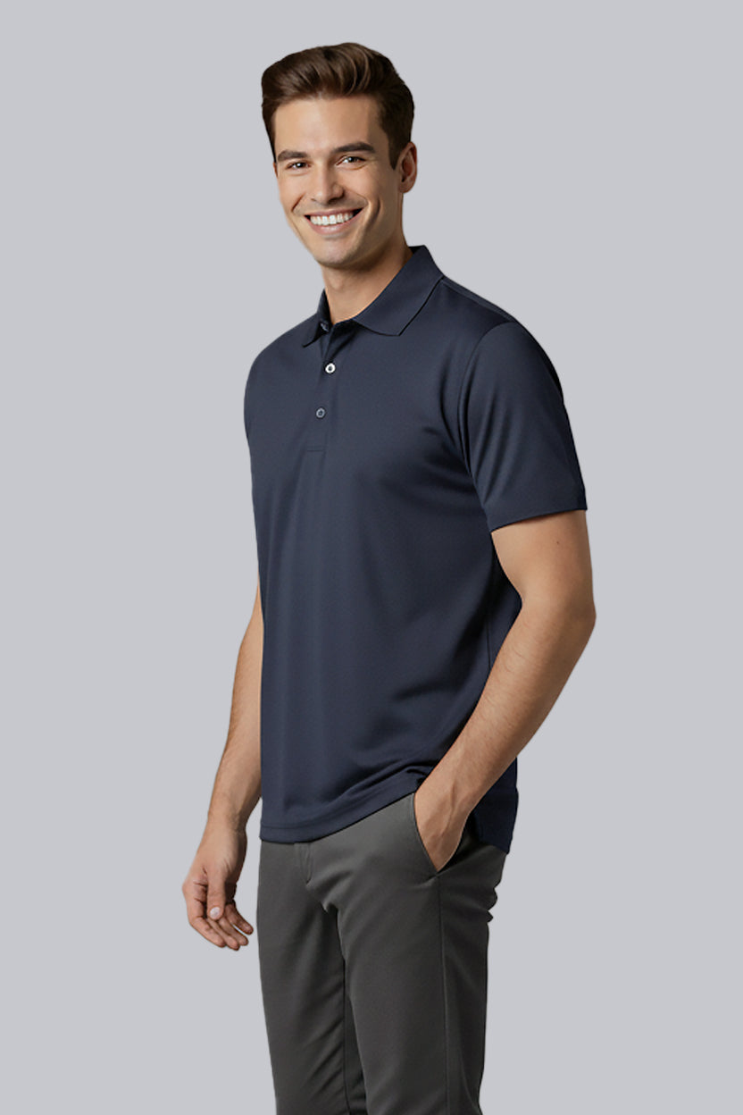 UPF 50 Performance Polo SpectraUSA