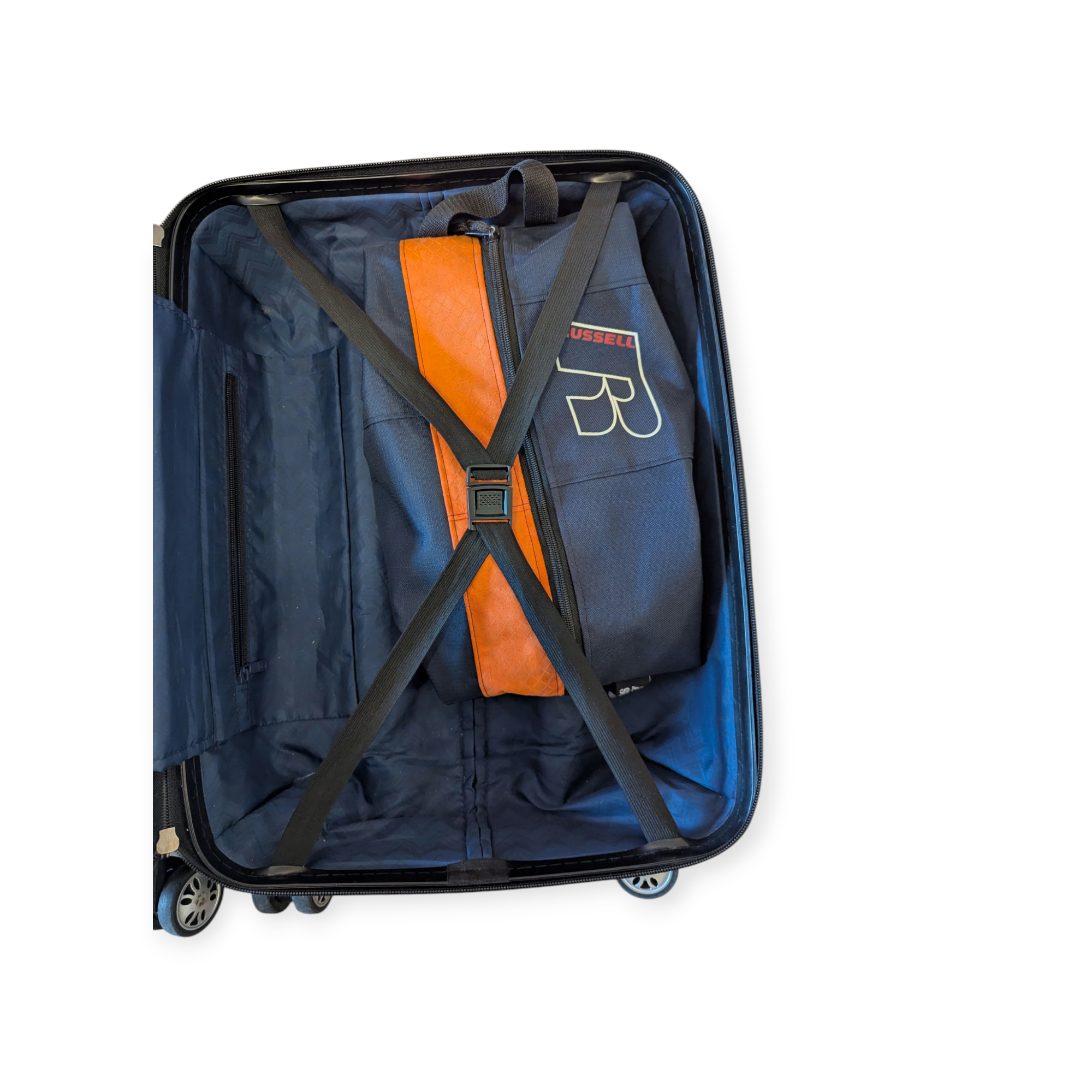 Reality Packing Cube SUS