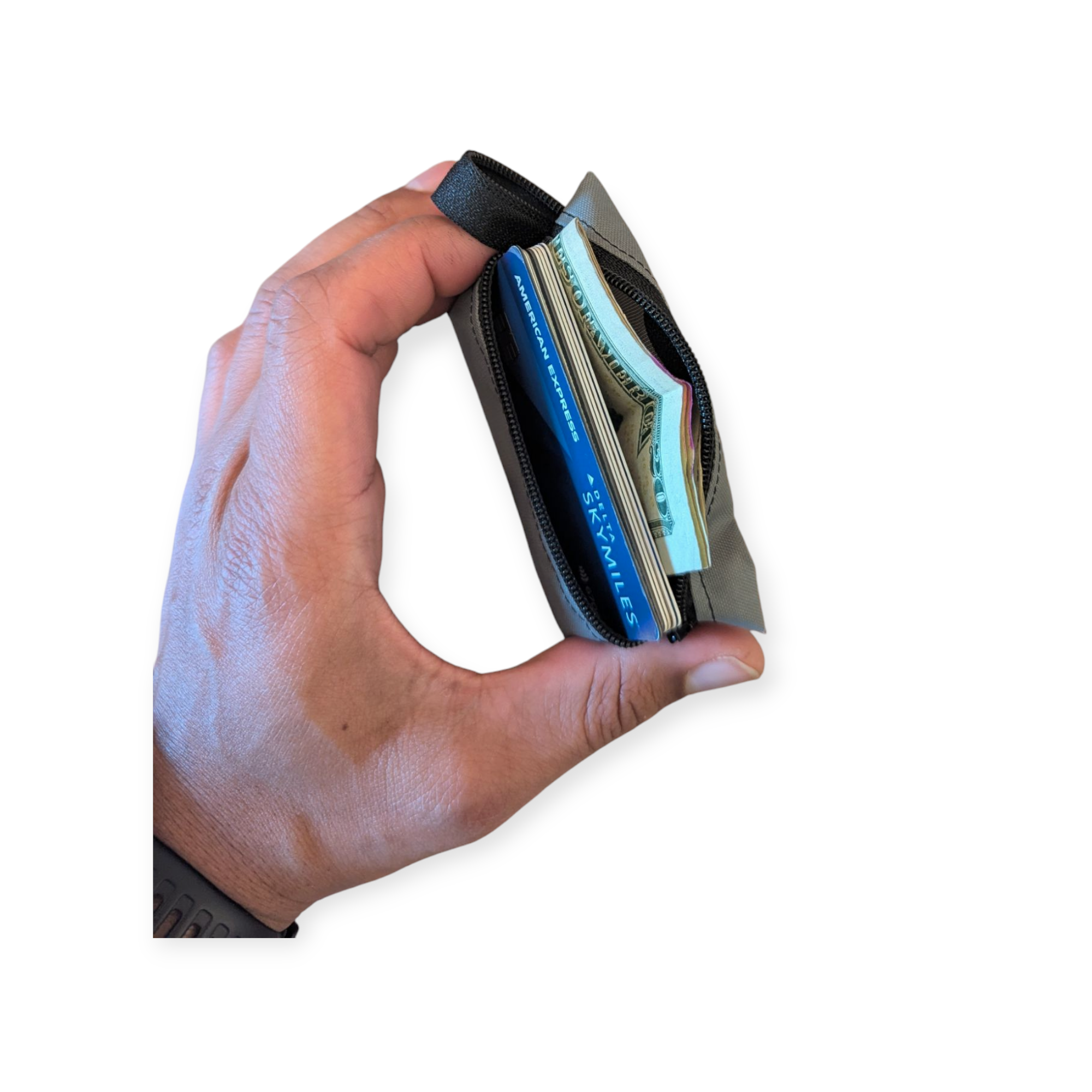 Reality Everyday Wallet SUS