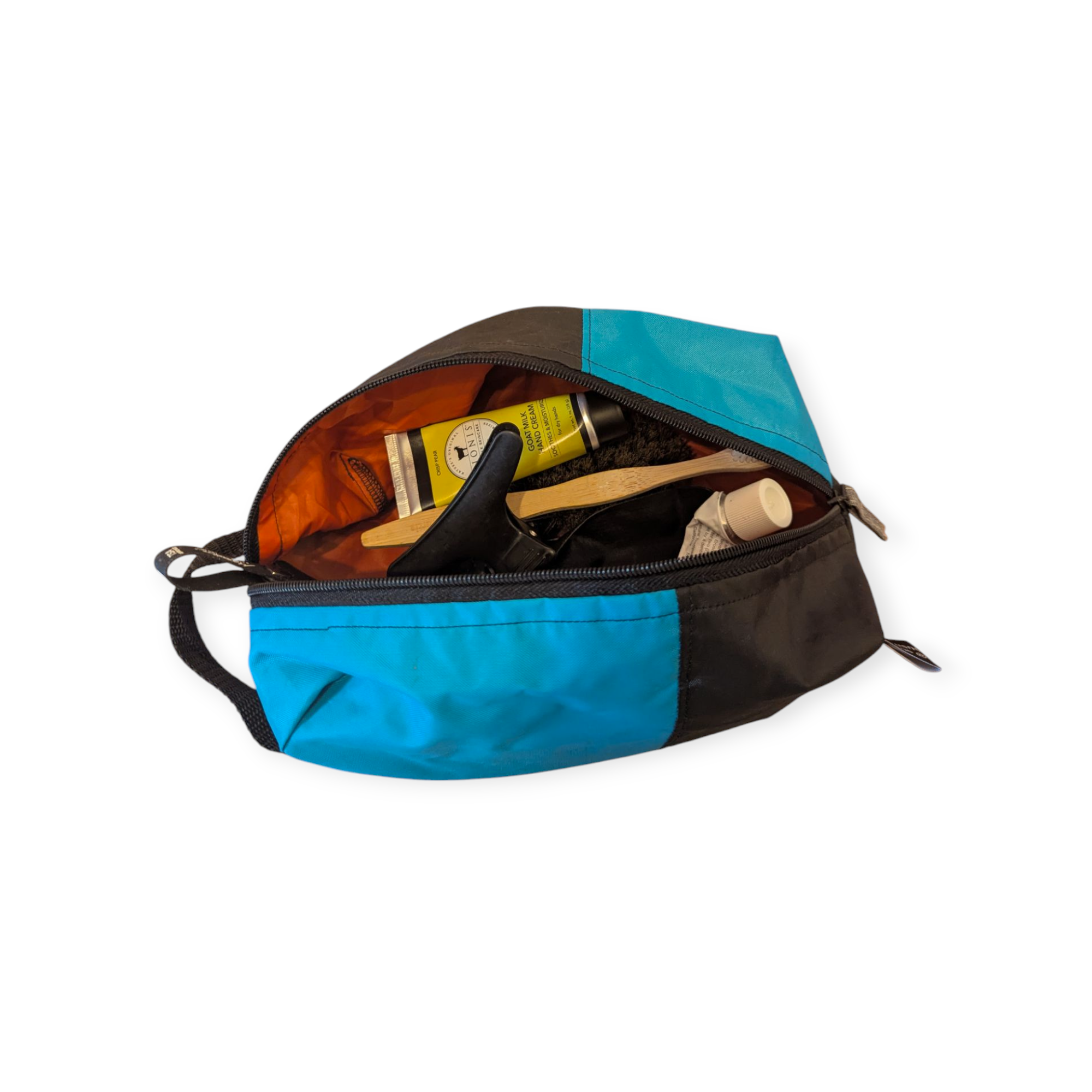 Reality Toiletry Bag SUS