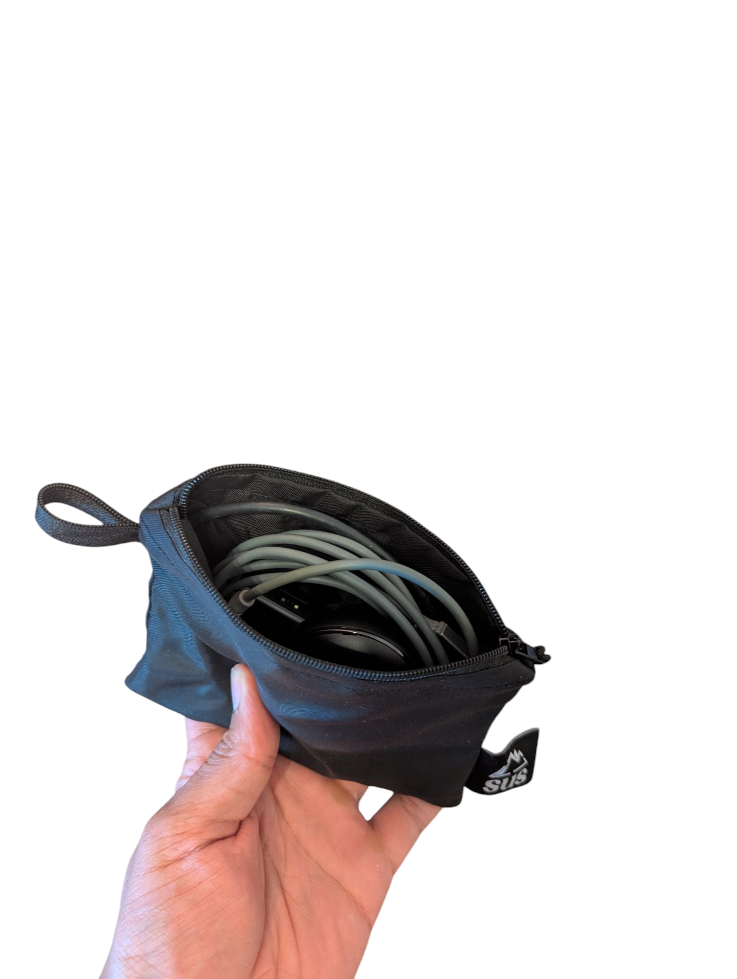 Reality Travel Pouch SUS