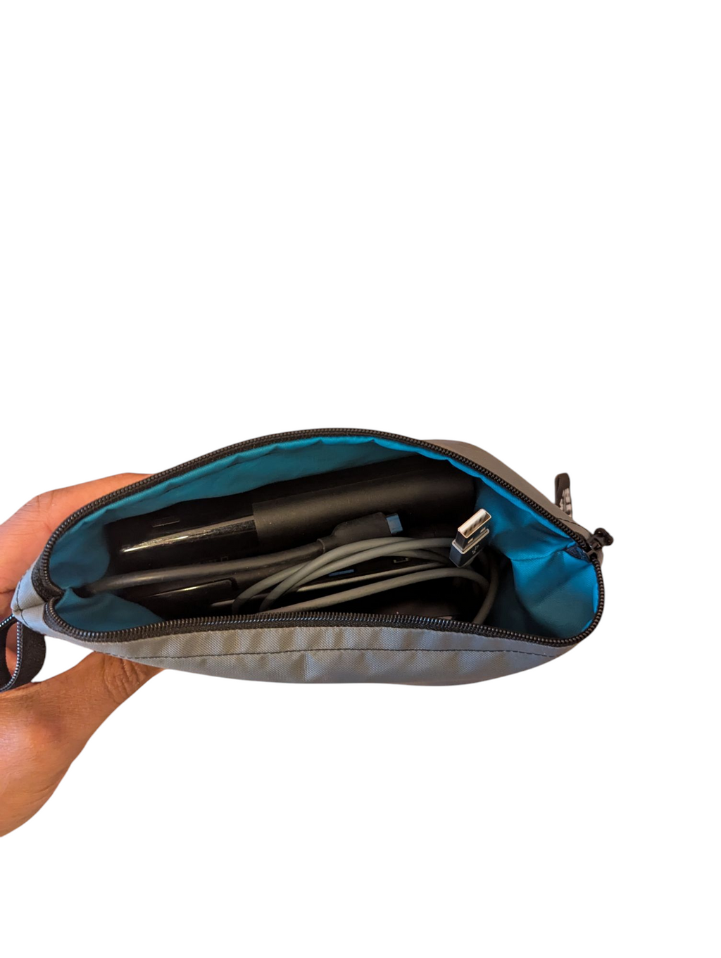 Reality Travel Pouch SUS