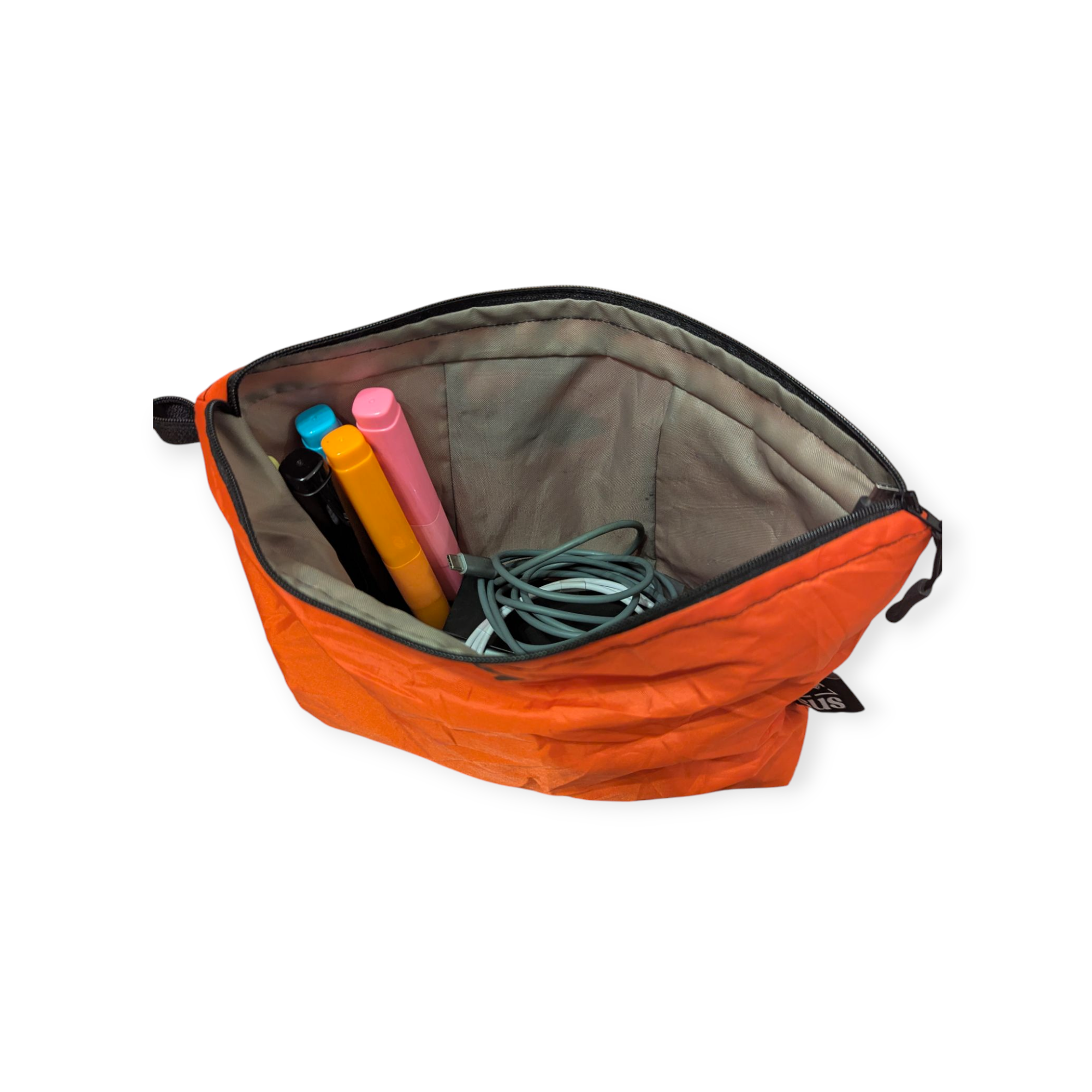 Reality Travel Pouch SUS