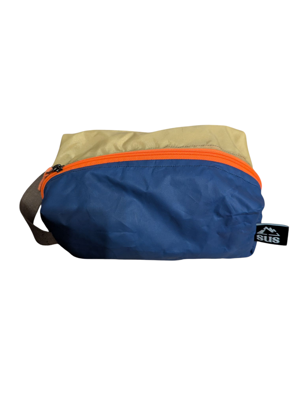 Reality Toiletry Bag SUS