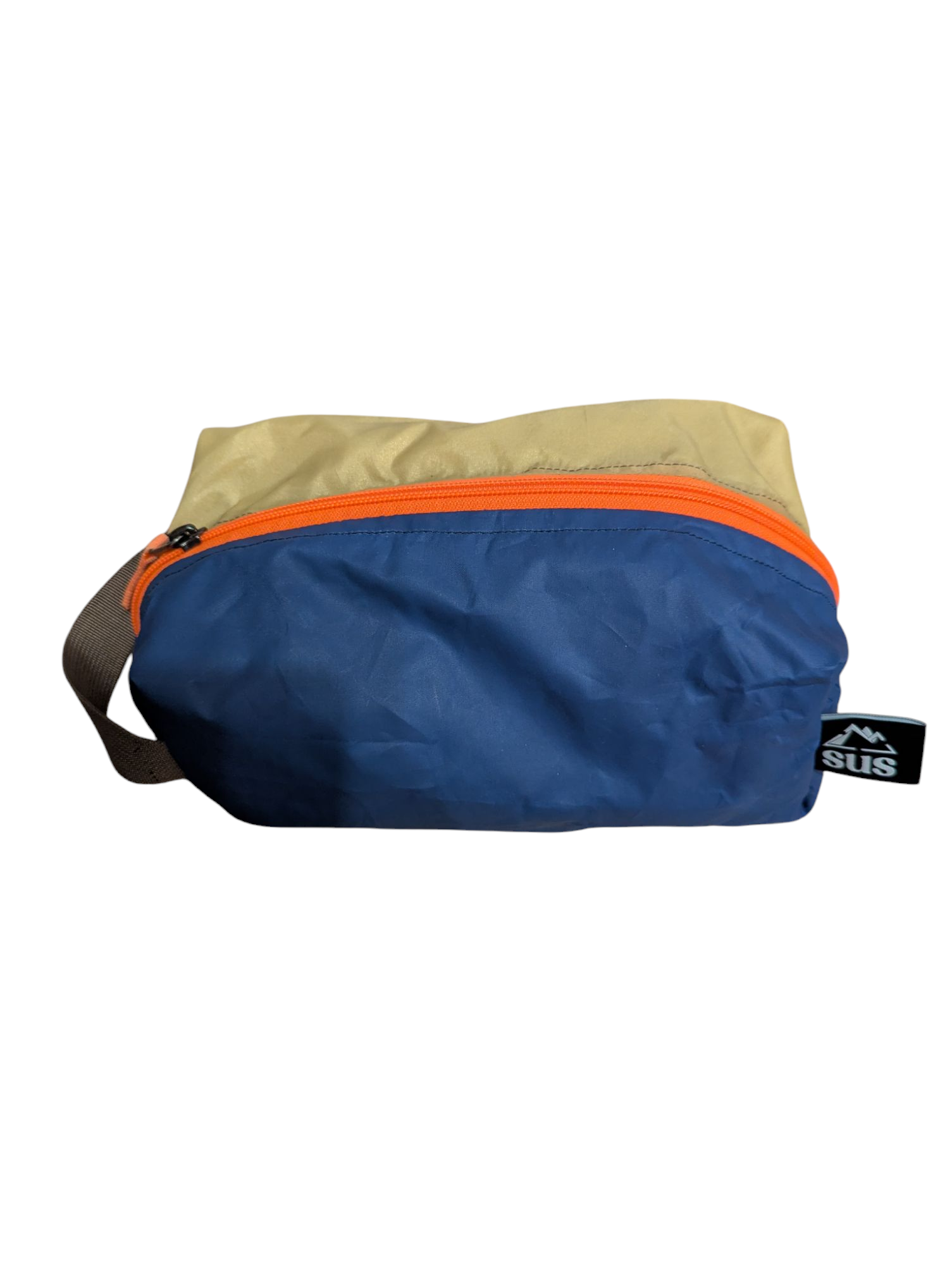 Reality Toiletry Bag SUS