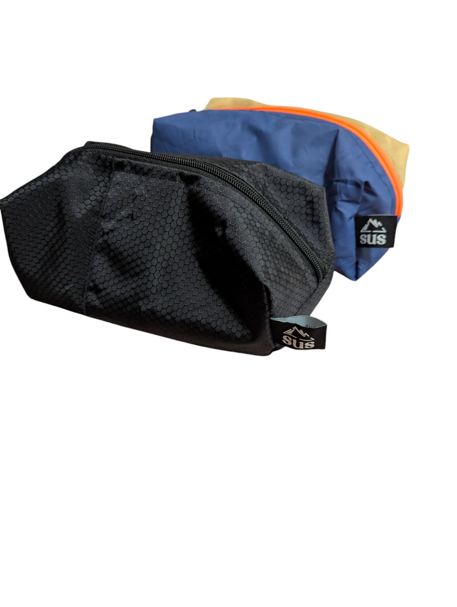 Reality Toiletry Bag SUS