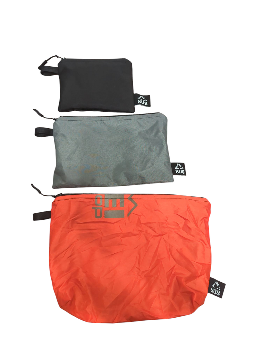 Reality Travel Pouch SUS